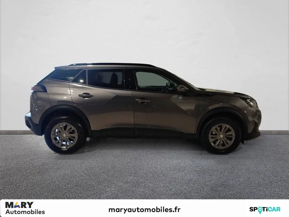 Véhicule occasion 213705 - peugeot 2008 - Photo 4