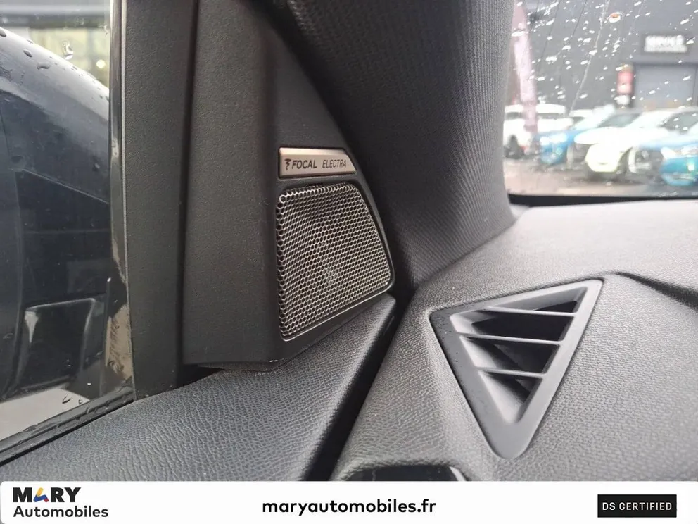 Véhicule occasion 208811 - ds DS 7 - Photo 25