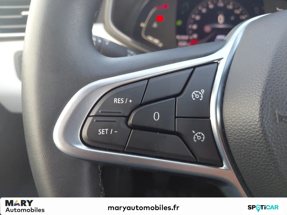 Véhicule occasion 1239820 - renault CLIO - Photo 14
