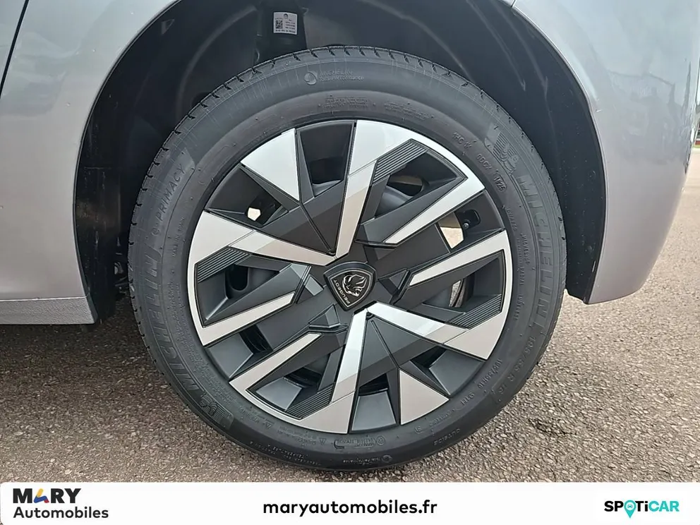 Véhicule occasion 182405 - peugeot 208 - Photo 11