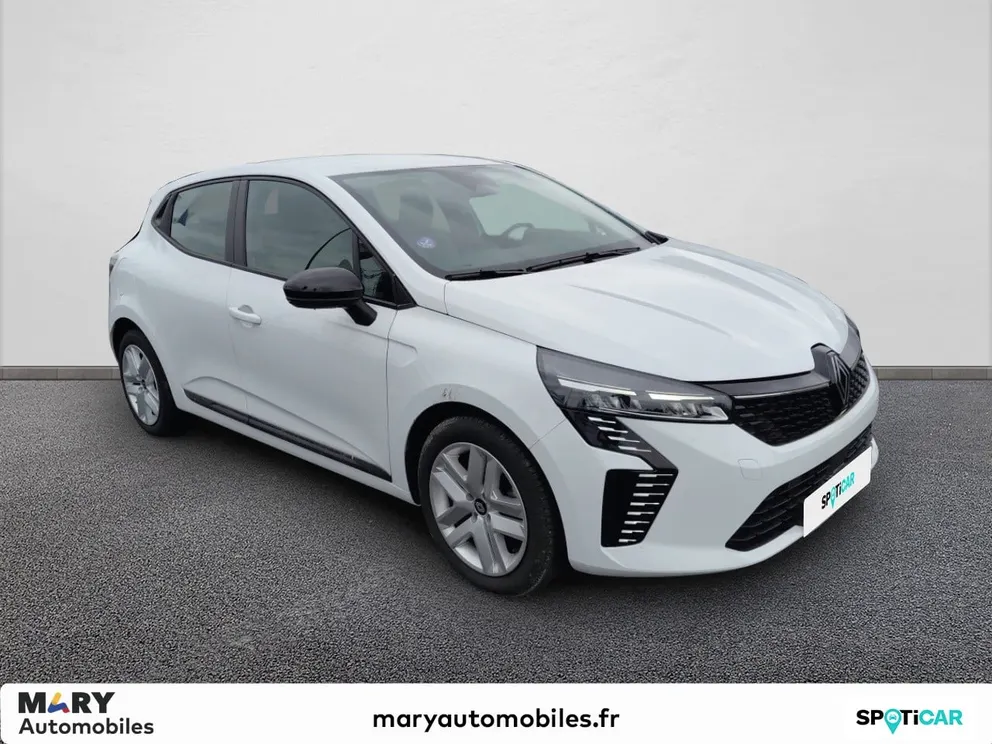 Véhicule occasion 229466 - renault CLIO - Photo 5