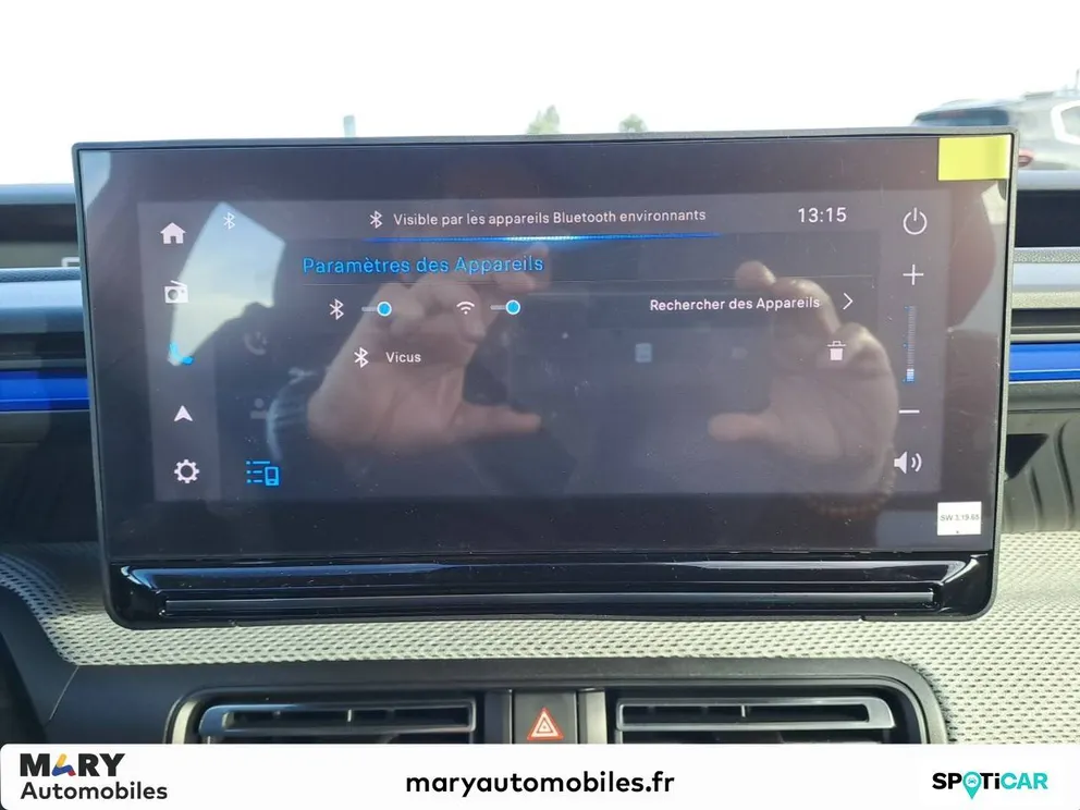 Véhicule occasion 211477 - Citroën C3 - Photo 16