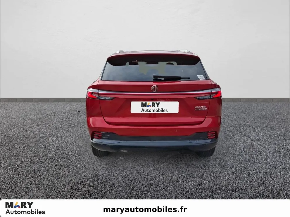 Véhicule occasion 203593 - mg EHS - Photo 5