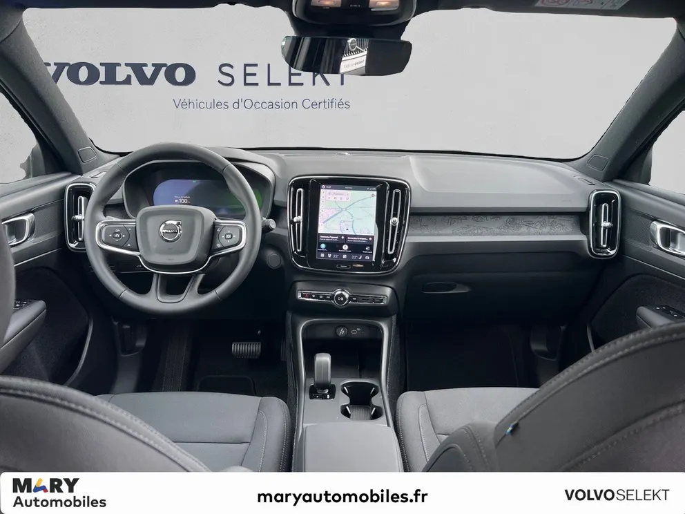 Véhicule occasion 1237917 - volvo EX40 - Photo 6