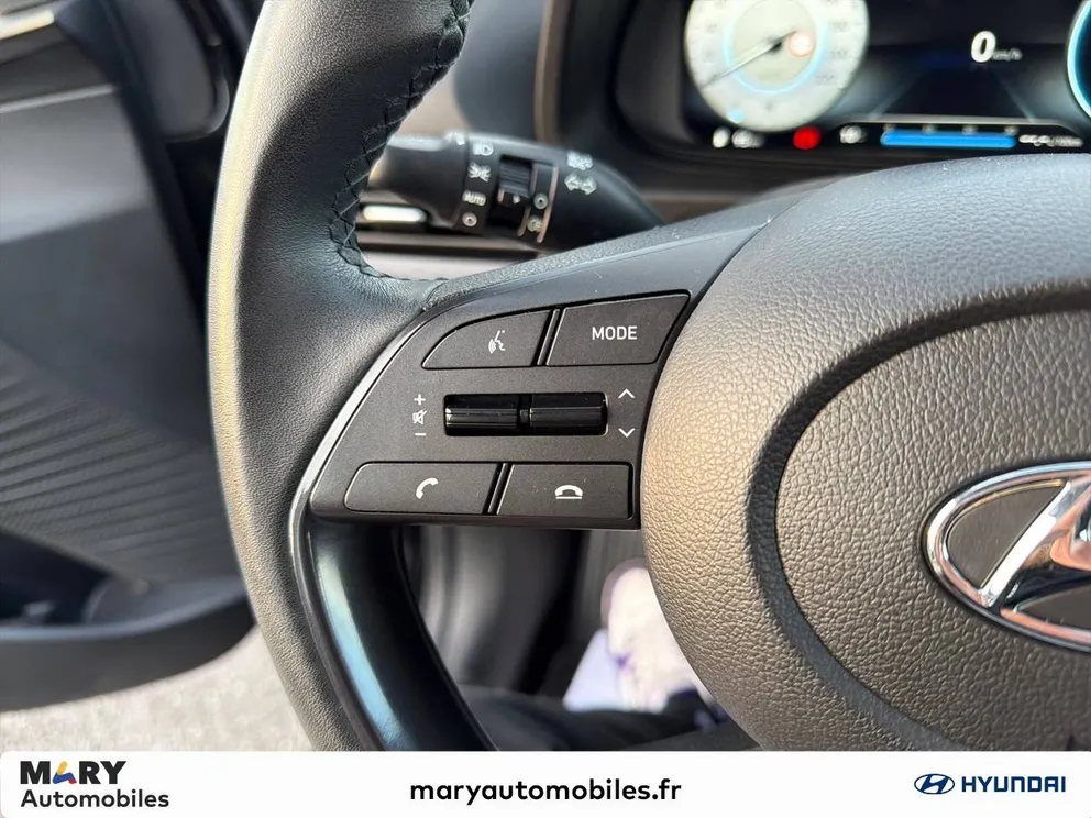 Véhicule occasion 204082 - hyundai BAYON - Photo 12