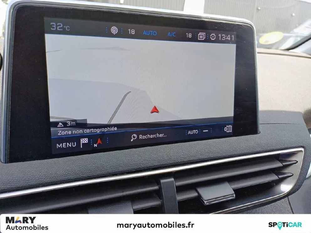 Véhicule occasion 237841 - peugeot 3008 - Photo 14