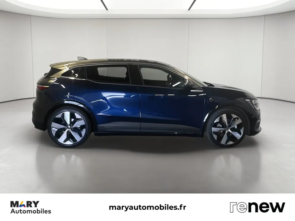 Véhicule occasion 1231763 - renault MEGANE - Photo 6