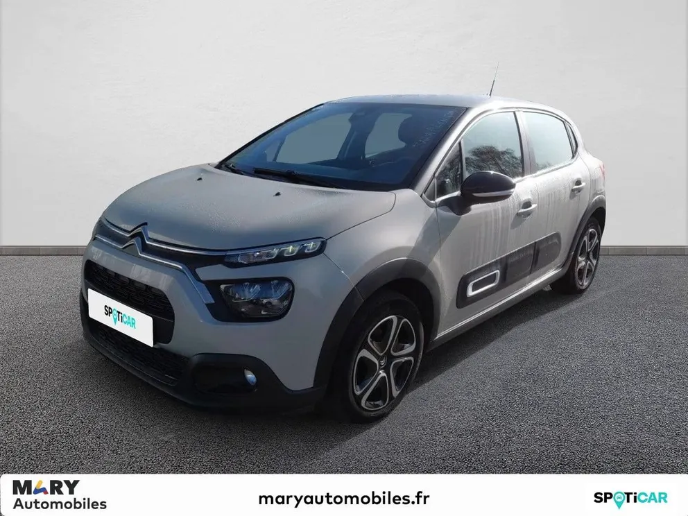 Véhicule occasion 223782 - Citroën C3 - Photo 1