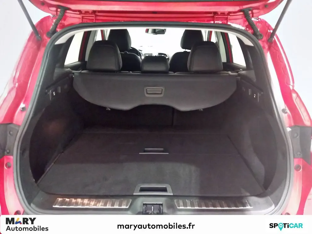 Véhicule occasion 205538 - renault KADJAR - Photo 6