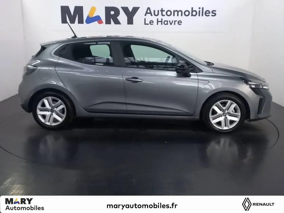 Véhicule occasion 205866 - renault CLIO - Photo 4