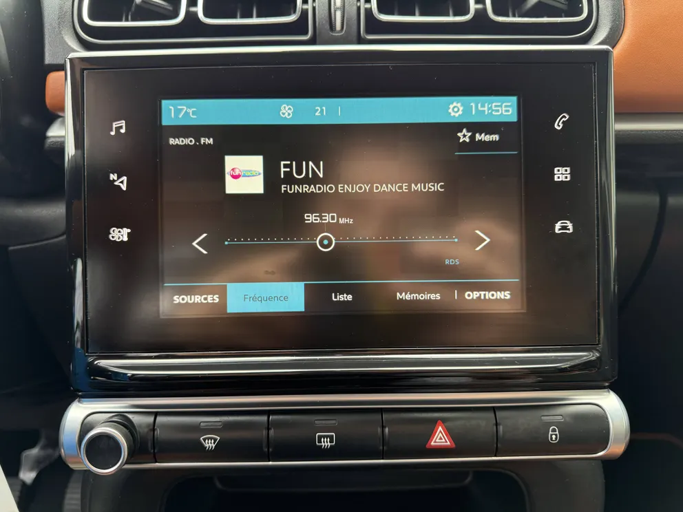 Véhicule occasion 195647 - Citroën C3 - Photo 14