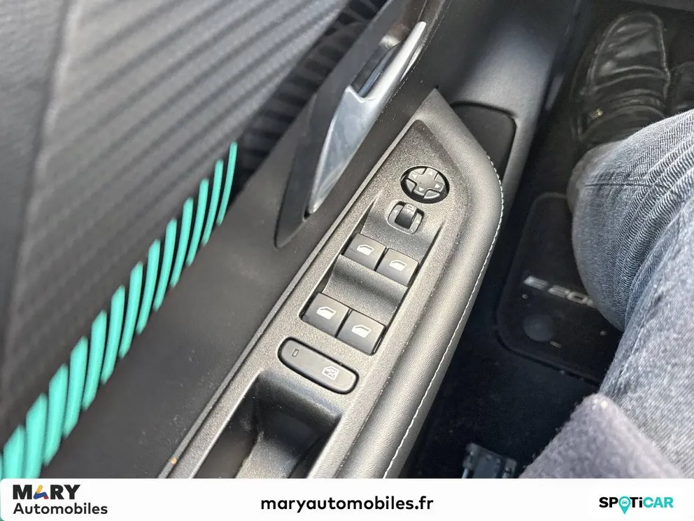 Véhicule occasion 206549 - peugeot 208 - Photo 19