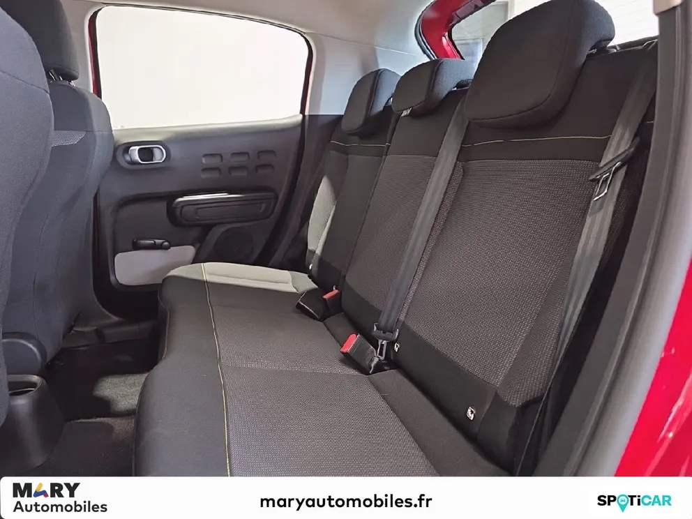 Véhicule occasion 1228874 - Citroën C3 - Photo 24