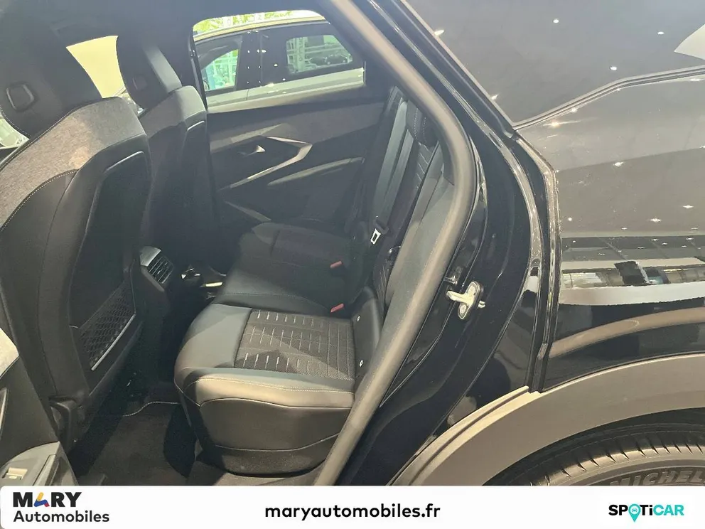 Véhicule occasion 191618 - peugeot 3008 - Photo 10