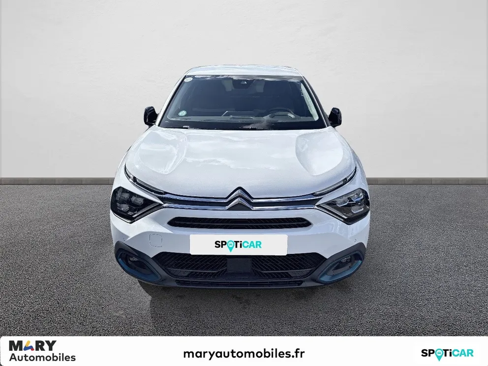 Véhicule occasion 234353 - Citroën C4 - Photo 6