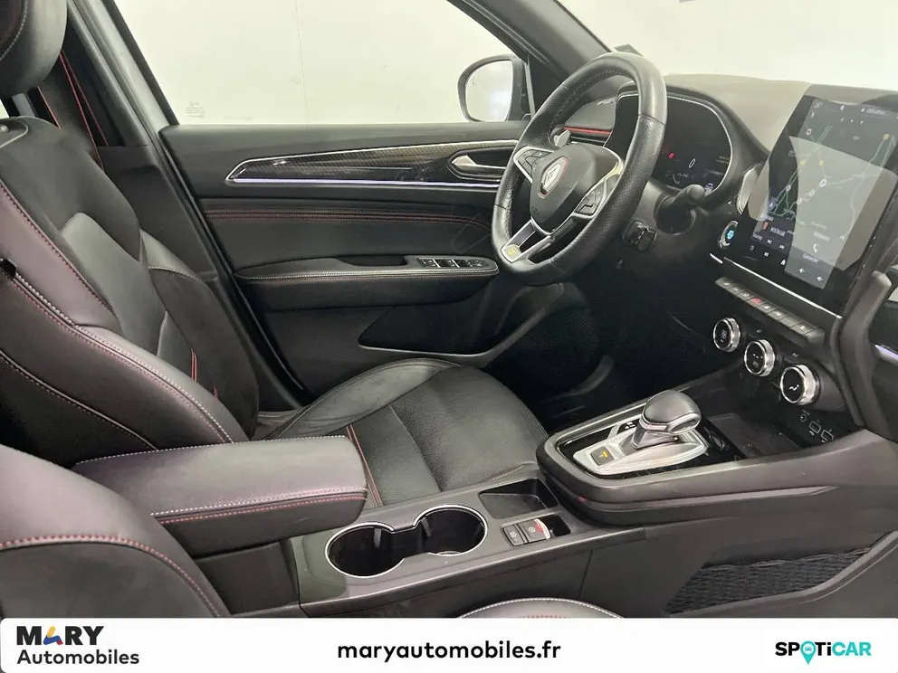 Véhicule occasion 197006 - renault ARKANA - Photo 10