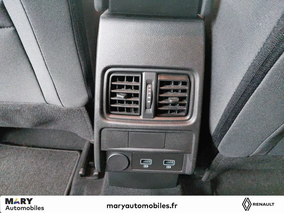 Véhicule occasion 217426 - renault ARKANA - Photo 19