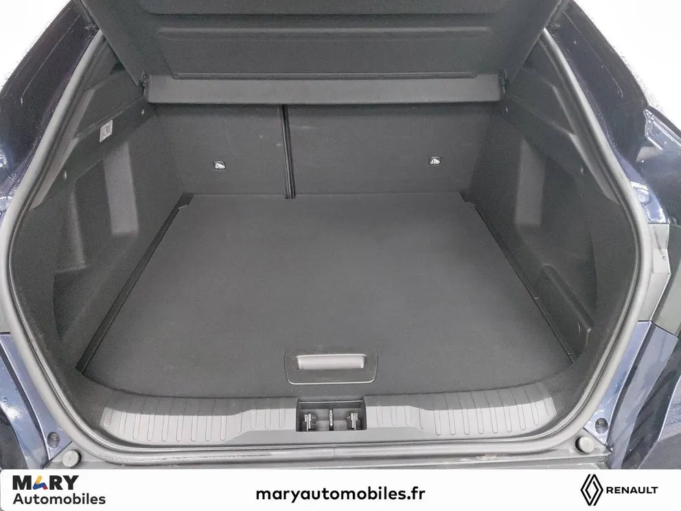 Véhicule occasion 218601 - renault ARKANA - Photo 6