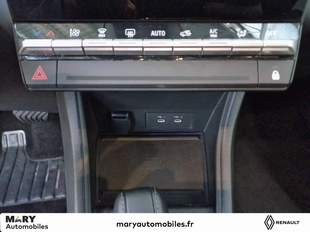 Véhicule occasion 208488 - renault CAPTUR - Photo 15