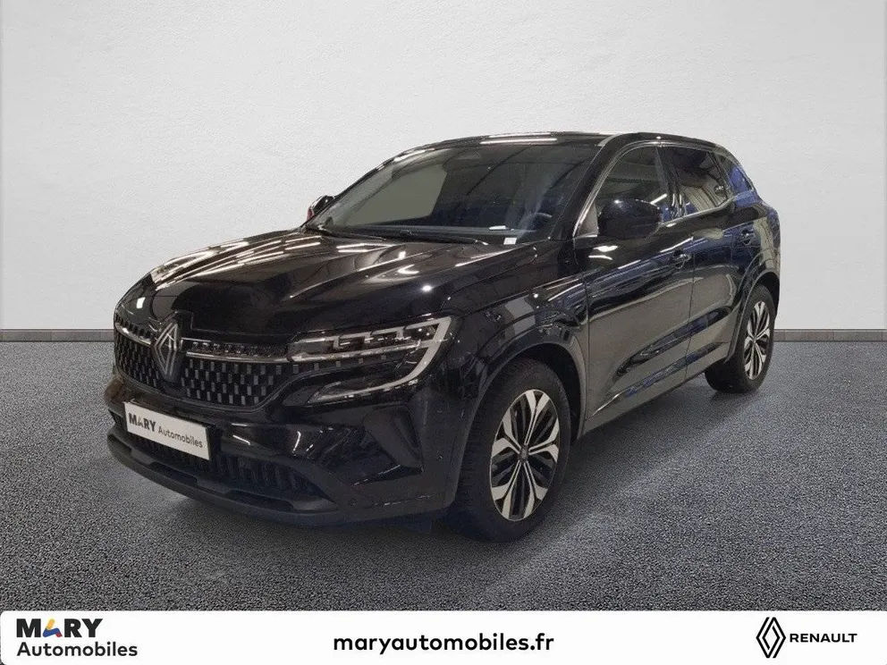 Véhicule occasion 207329 - renault AUSTRAL - Photo 1