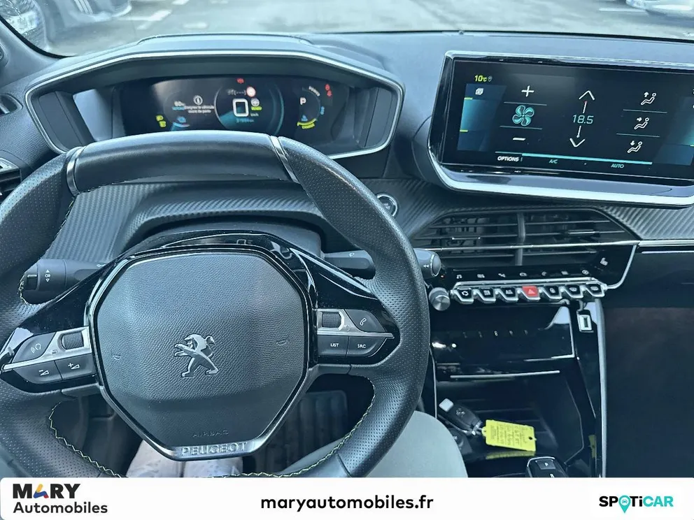 Véhicule occasion 208673 - peugeot 208 - Photo 12