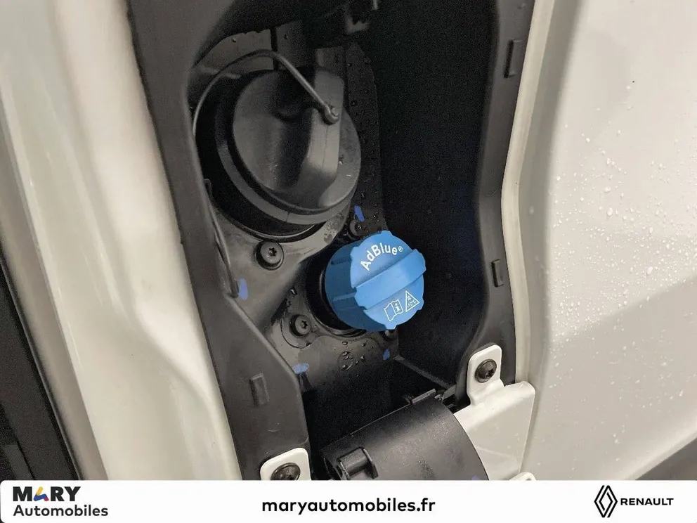 Véhicule occasion 210987 - renault TRAFIC - Photo 16