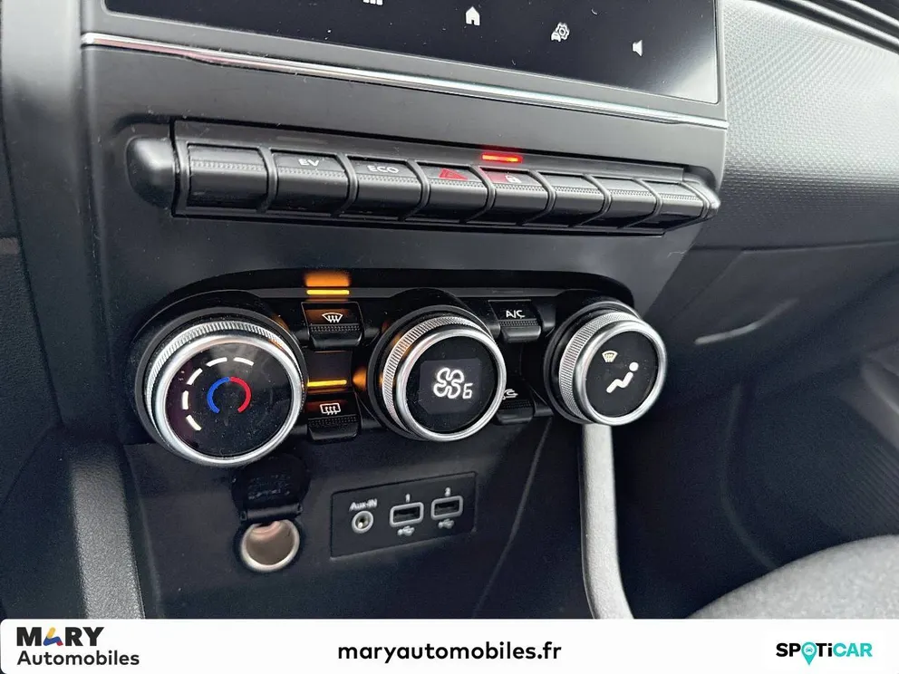 Véhicule occasion 220285 - renault CLIO - Photo 14