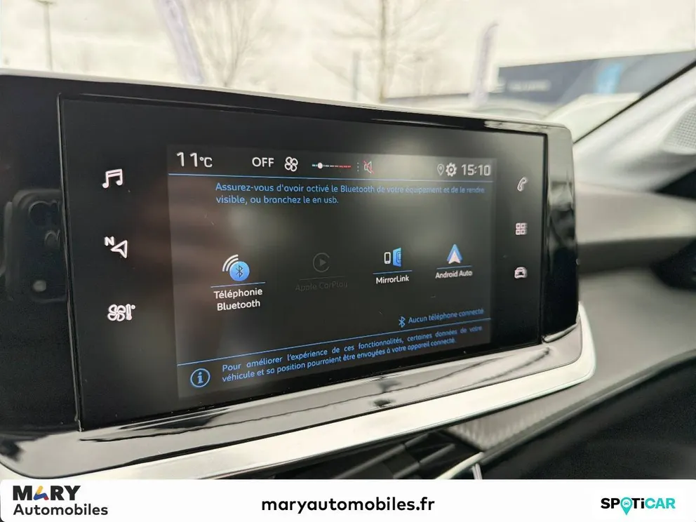 Véhicule occasion 210903 - peugeot 208 - Photo 16