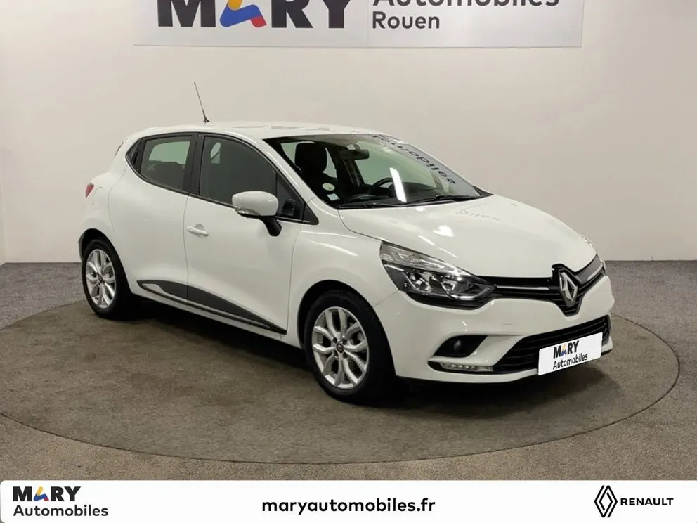 Véhicule occasion 197517 - renault CLIO - Photo 3