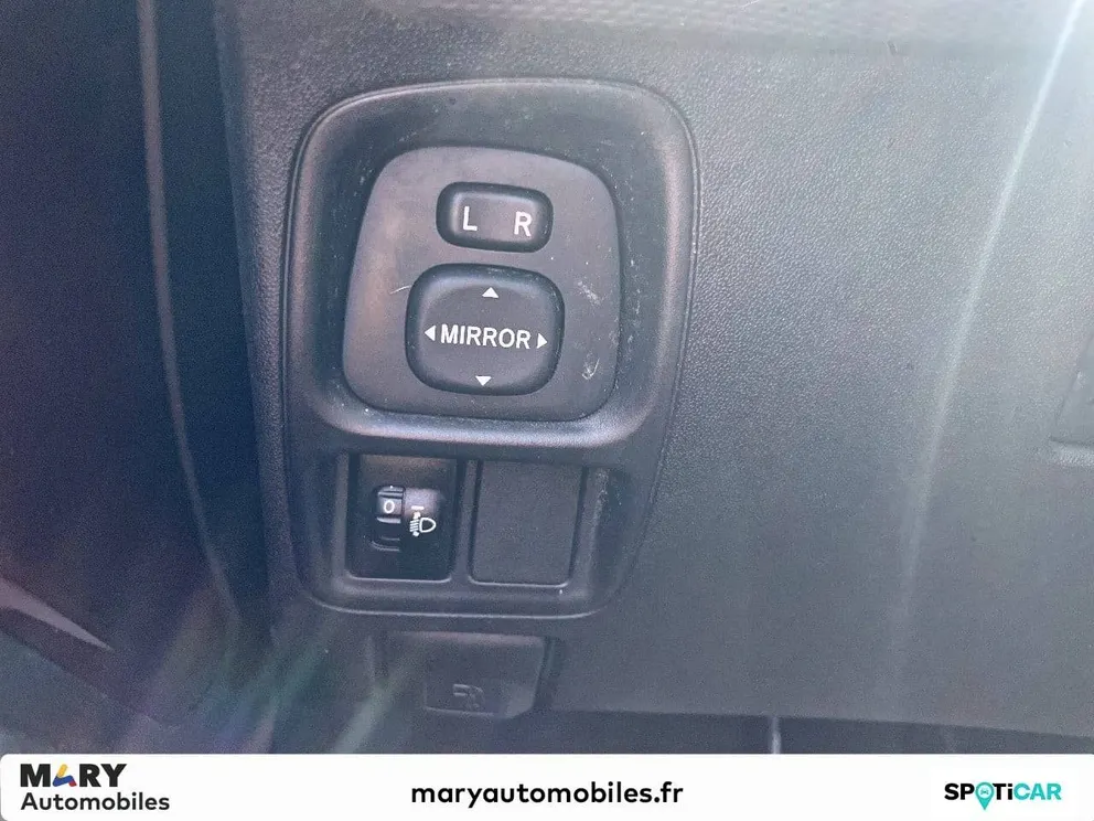 Véhicule occasion 229947 - peugeot 108 - Photo 19