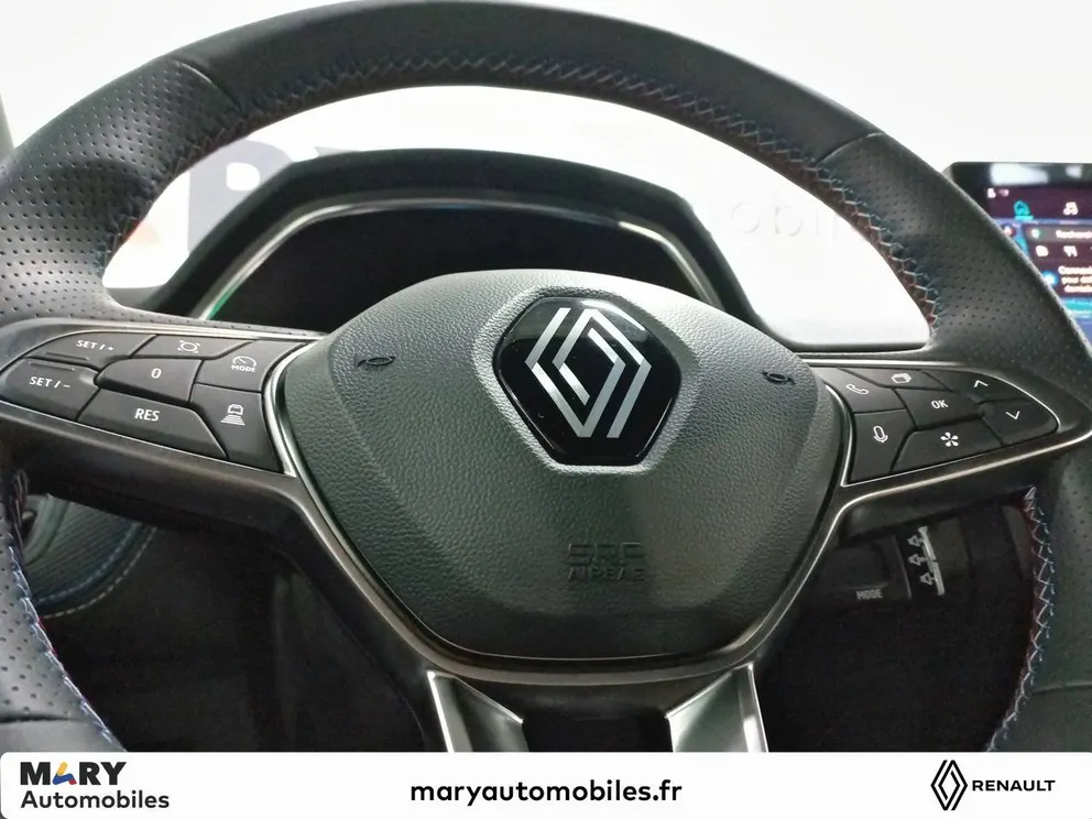 Véhicule occasion 208324 - renault CAPTUR - Photo 18