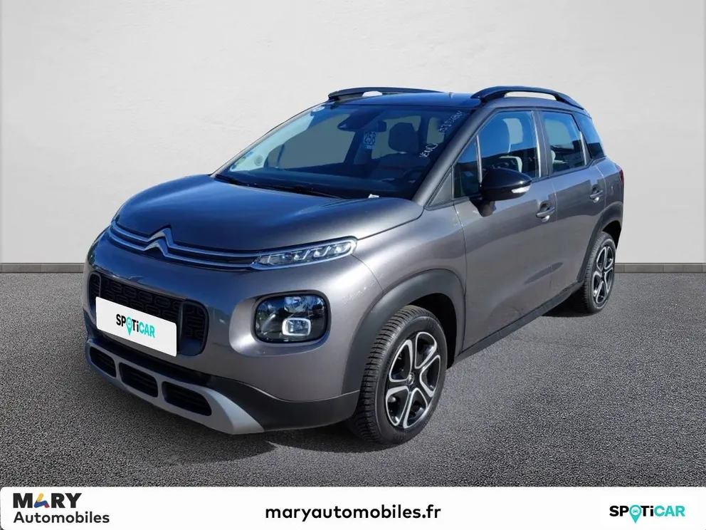 Véhicule occasion 229891 - Citroën C3 AIRCROSS - Photo 1