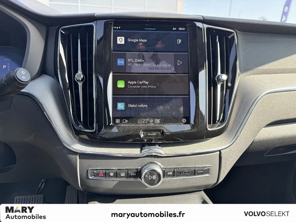 Véhicule occasion 1229758 - volvo XC60 - Photo 7