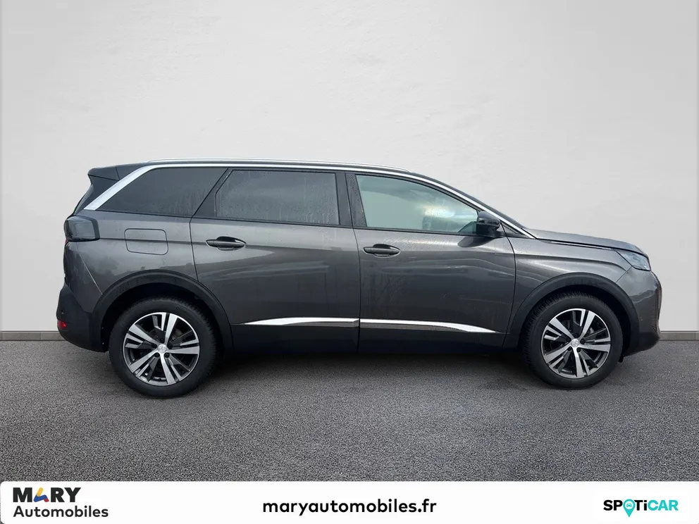 Véhicule occasion 1229723 - peugeot 5008 - Photo 4