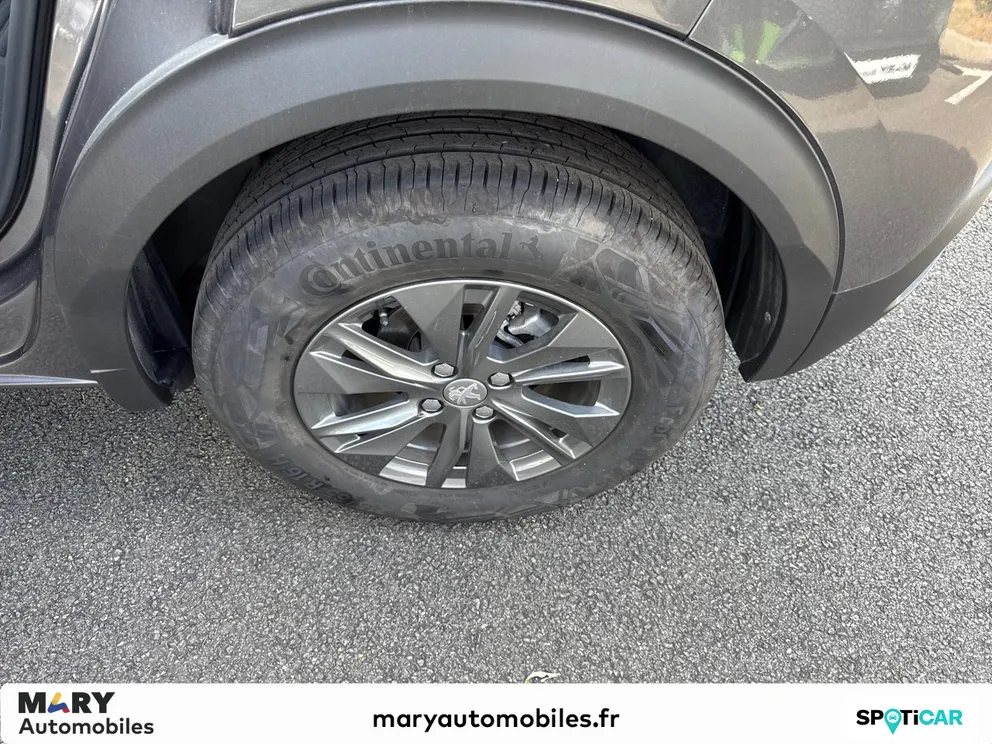 Véhicule occasion 1237848 - peugeot 2008 - Photo 7