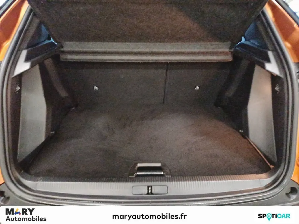 Véhicule occasion 208571 - peugeot 2008 - Photo 6