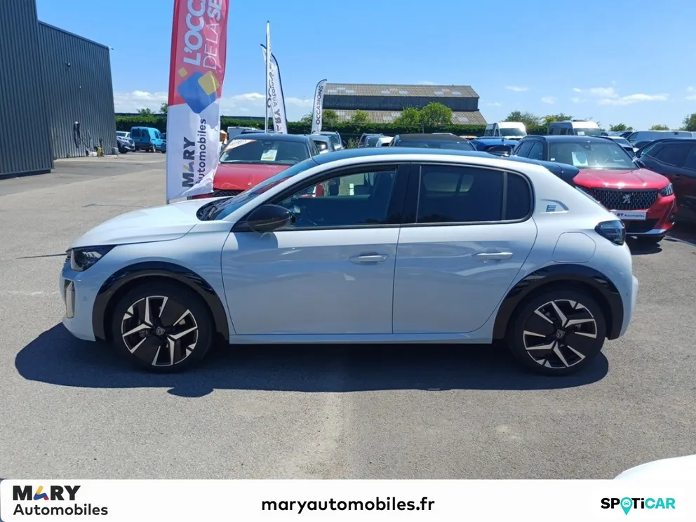 Véhicule occasion 1230868 - peugeot 208 - Photo 8