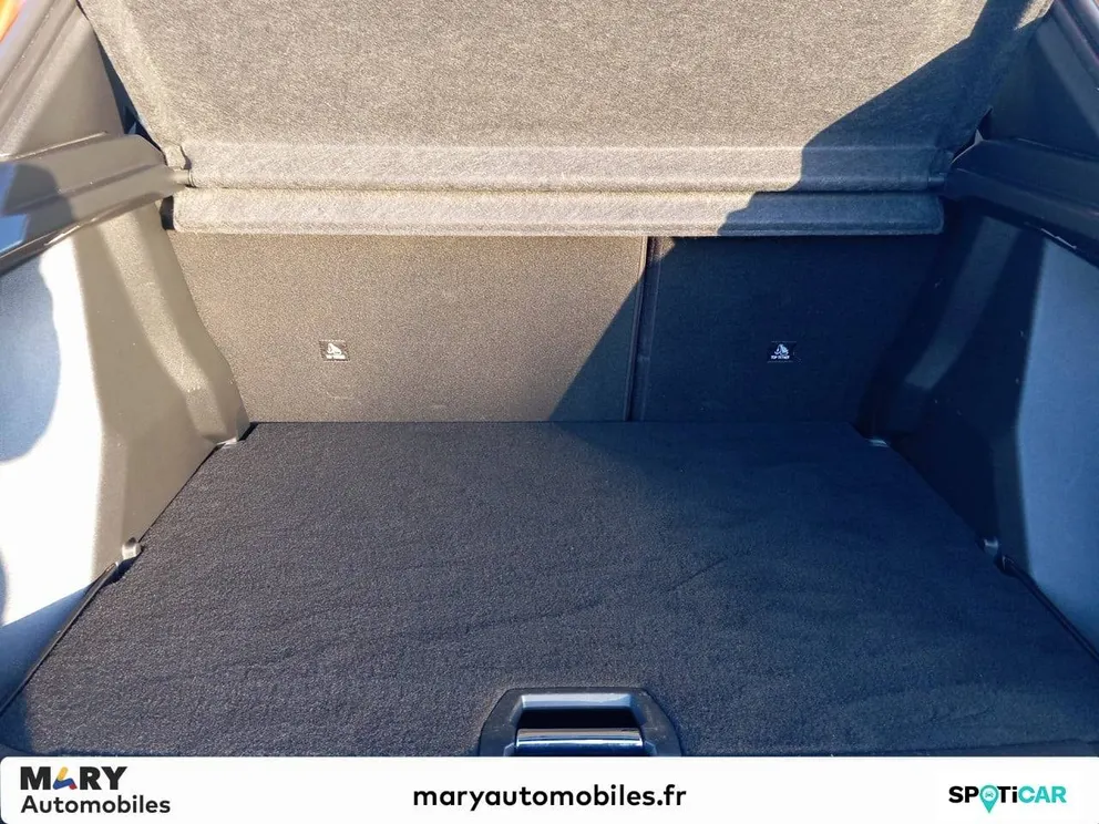 Véhicule occasion 220643 - peugeot 2008 - Photo 6