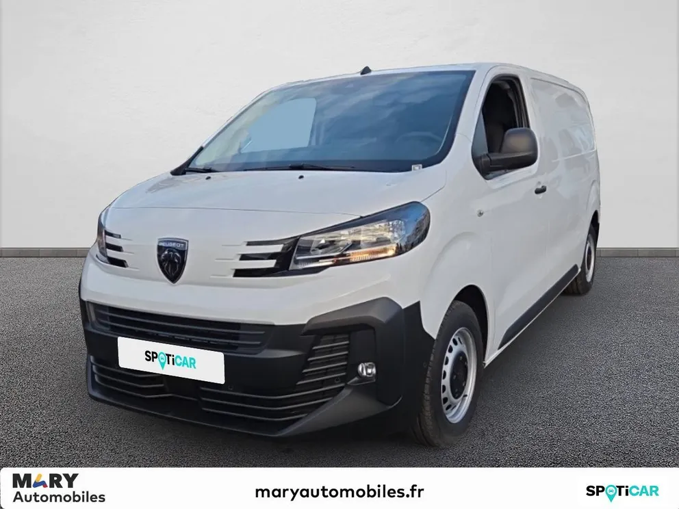 Véhicule occasion 174176 - peugeot EXPERT - Photo 1