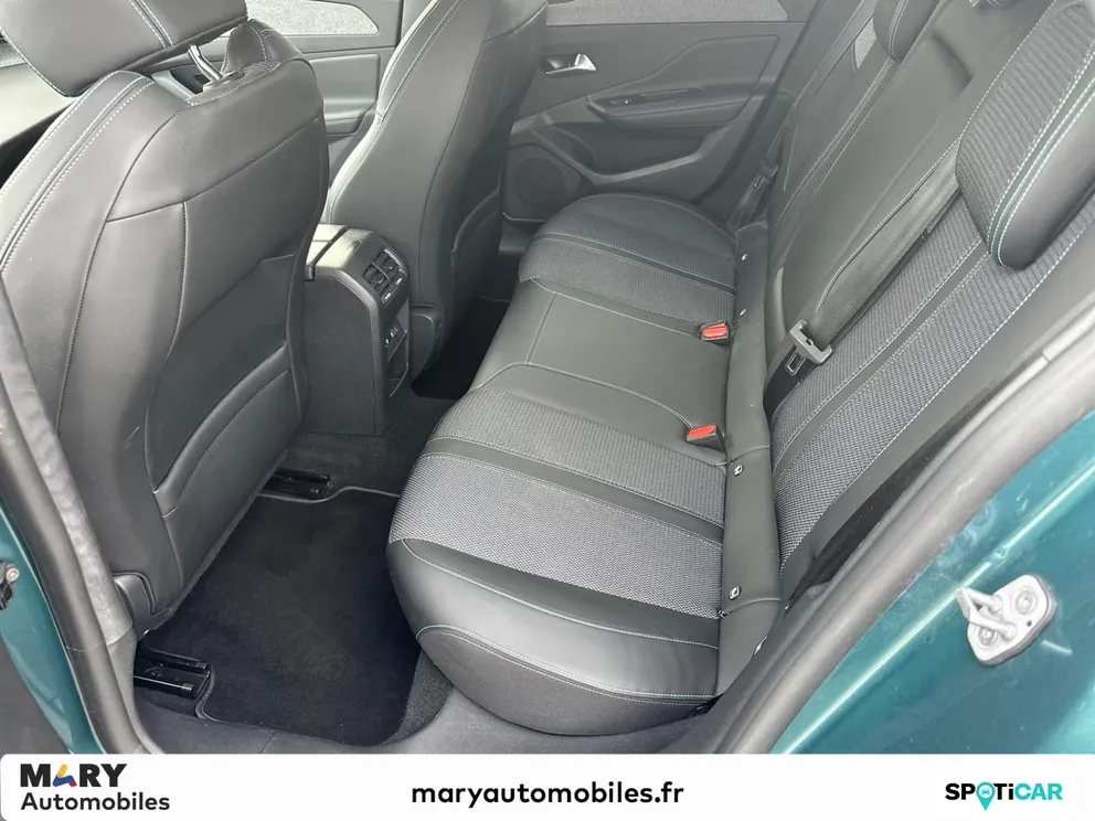 Véhicule occasion 1242268 - peugeot 308 - Photo 24
