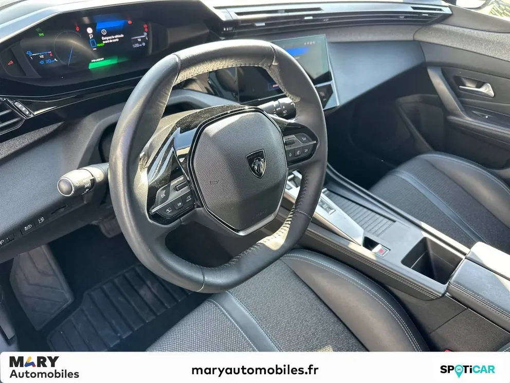 Véhicule occasion 226759 - peugeot 308 - Photo 13