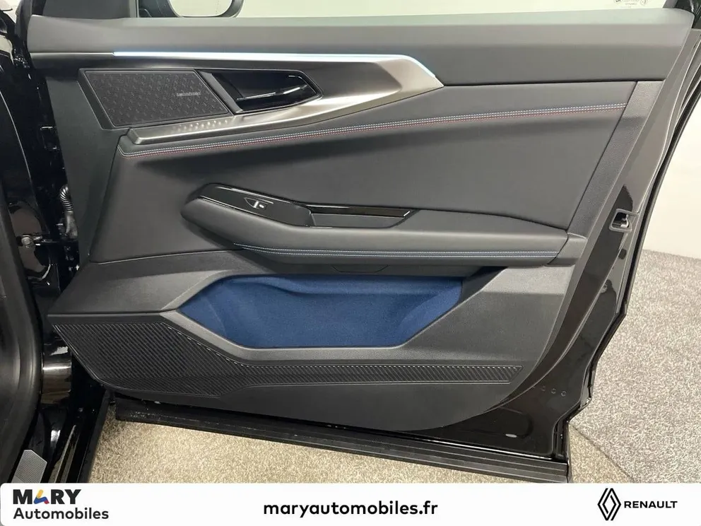Véhicule occasion 221103 - renault RAFALE - Photo 18