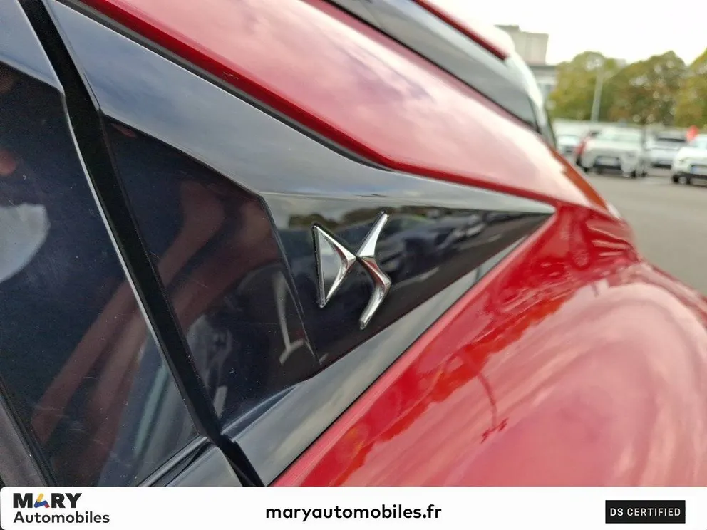 Véhicule occasion 200827 - ds DS 4 - Photo 21