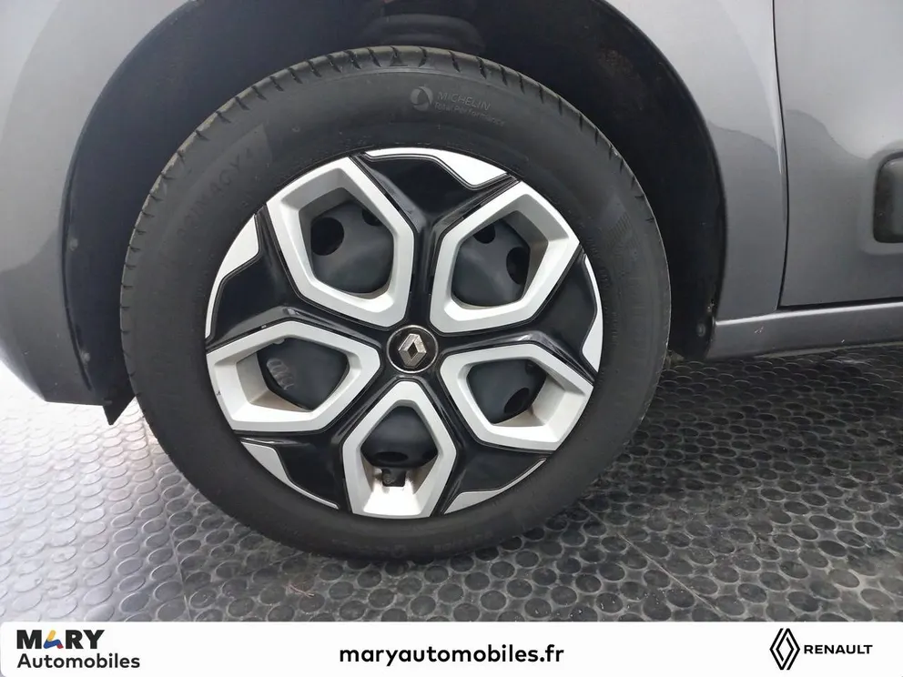 Véhicule occasion 220584 - renault TWINGO - Photo 18