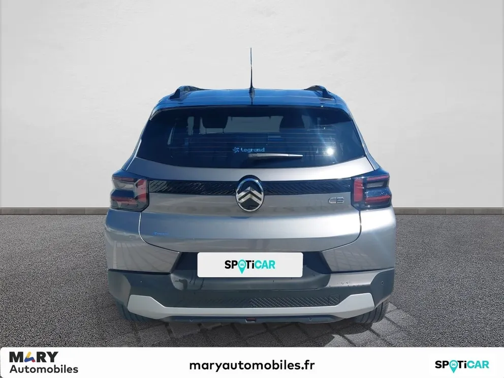 Véhicule occasion 1229862 - Citroën C3 - Photo 3