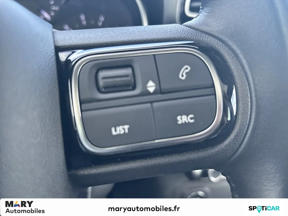 Véhicule occasion 1242329 - Citroën C3 AIRCROSS - Photo 18