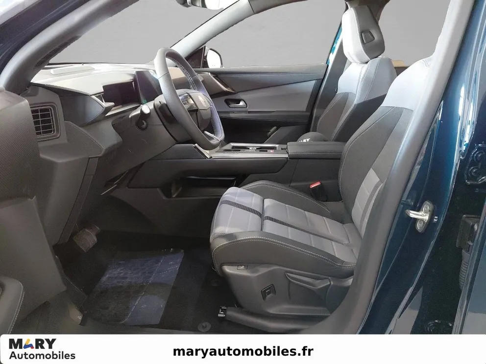 Véhicule occasion 210571 - opel GRANDLAND - Photo 9