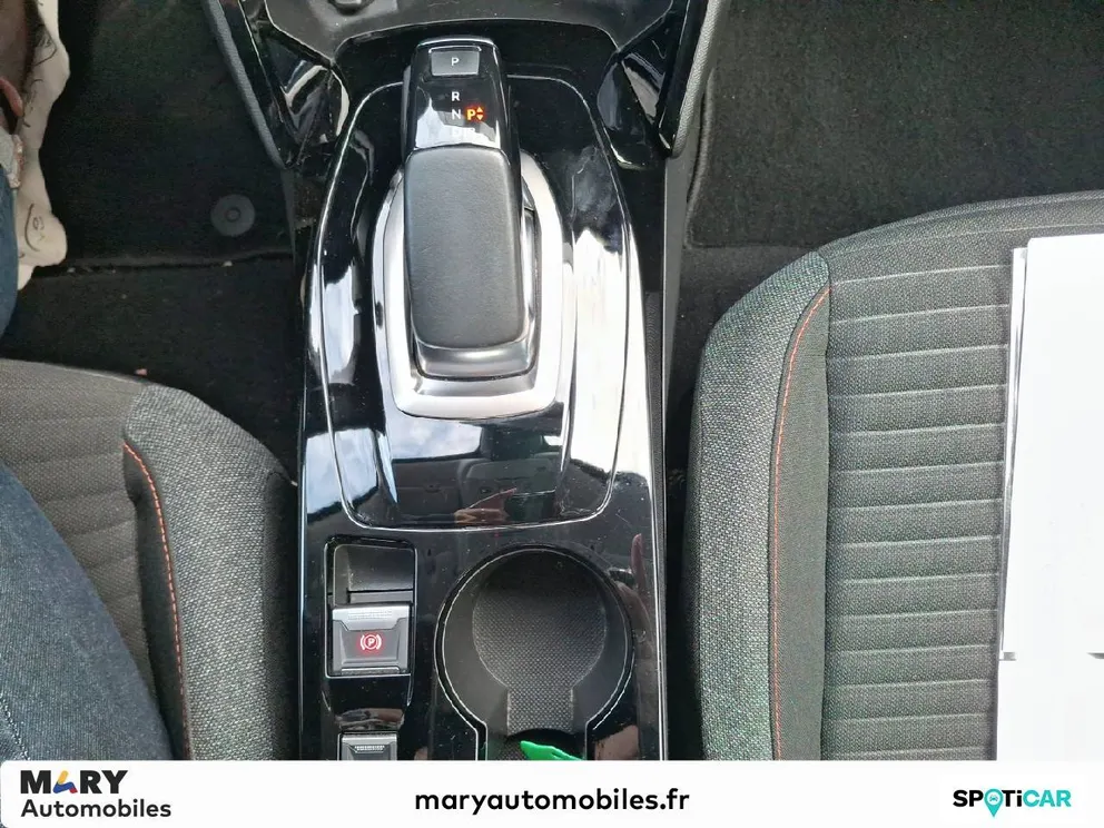 Véhicule occasion 200633 - peugeot 208 - Photo 20