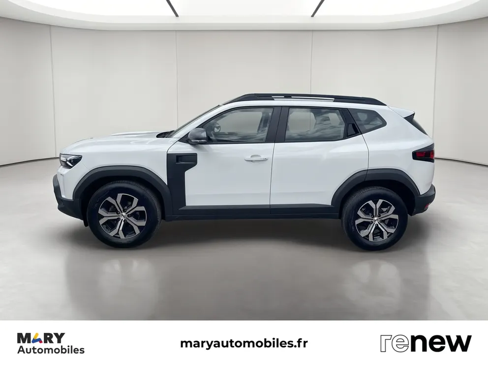 Véhicule occasion 238921 - dacia DUSTER - Photo 2