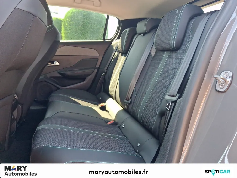 Véhicule occasion 1233653 - peugeot 308 - Photo 19
